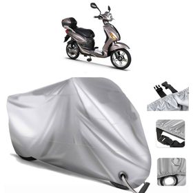 Rks City-bike Elektrikli Motor Brandası