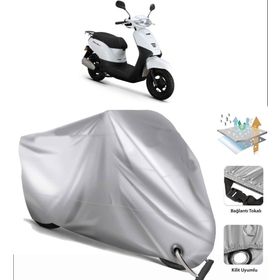 Rks City Go Max Motor Brandası
