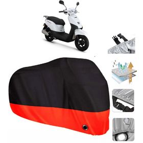 Rks City Go Max Motor Brandası