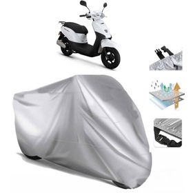 Rks City Go Max Motor Brandası
