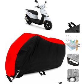Rks City Go Max Motor Brandası