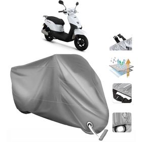 Rks City Go Max Vınleks Motor Brandası