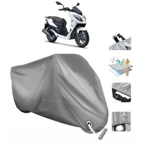 Rks Cityblade Vınleks Motor Brandası