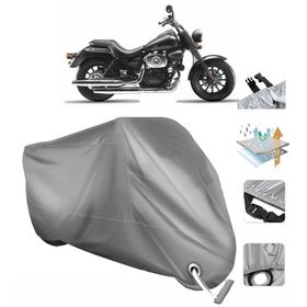 Rks Cruiser 250 Vınleks Motor Brandası