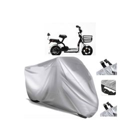 Rks Ecotech Motor Brandası