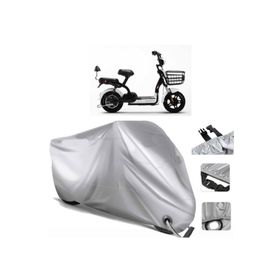 Rks Ecotech Motor Brandası