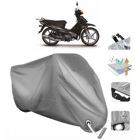 Rks Jaguar 100 Vınleks Motor Brandası