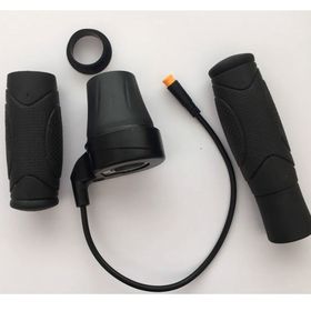 RKS Jeep FM5 XT1 TNT35 RS3 Pro X MJ1 T7 TNT10 Pro TNt5 Uyumlu Elektrikli Bisiklet Gaz Kolu