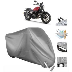 Rks K-light 202 Vınleks Motor Brandası