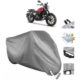 Rks K-light 202 Vınleks Motor Brandası