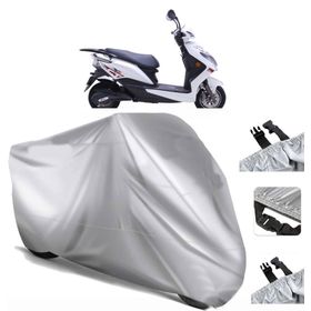 Rks My Force Xs (gt-3) Elektrikli Motor Brandası