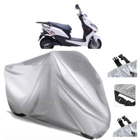 Rks My Force Xs (gt-3) Elektrikli Motor Brandası