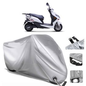 Rks My Force Xs (gt-3) Elektrikli Motor Brandası