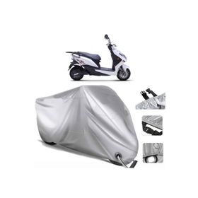 Rks My Force-xs Motor Brandası
