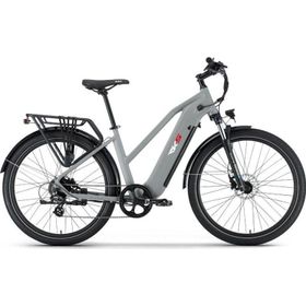 RKS NC20 Elektrikli Bisiklet