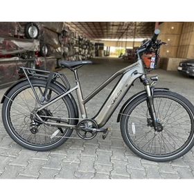 RKS NC20 Elektrikli Bisiklet