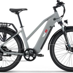 RKS NC20 Elektrikli Bisiklet