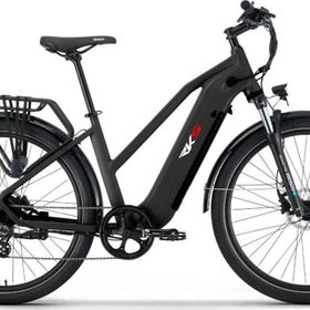 RKS NC20 Elektrikli Bisiklet