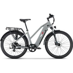 RKS NC20 Elektrikli Bisiklet