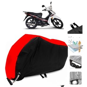 Rks Next 100 Branda Uyumlu Motorsiklet Branda