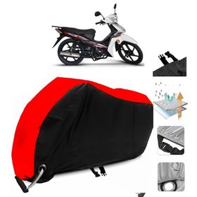 Rks Next 100 Branda Uyumlu Motorsiklet Branda
