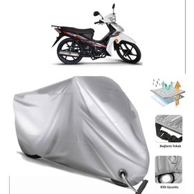 Rks Next 100 Motor Brandası