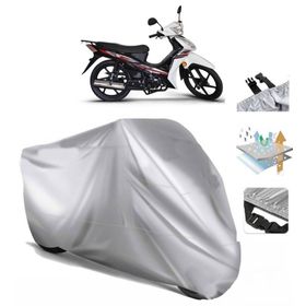 Rks Next 100 Motor Brandası