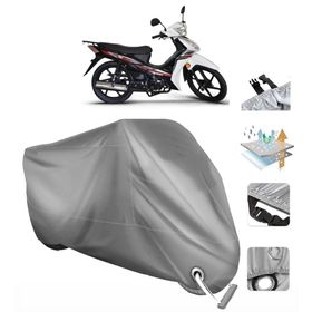 Rks Next 100 Vınleks Motor Brandası
