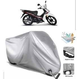 Rks Next 50 Motor Brandası