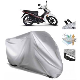 Rks Next 50 Motor Brandası