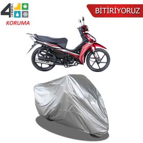 Rks Next 50 Motor Brandası