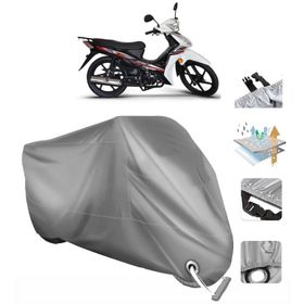 Rks Next 50 Vınleks Motor Brandası