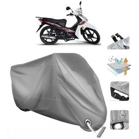 Rks Next 50 Vınleks Motor Brandası