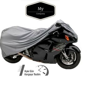 RKS Outlook 150 Motorsiklet Branda