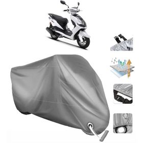 Rks Pesaro 125 Vınleks Motor Brandası
