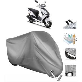 Rks Pesaro 125 Vınleks Motor Brandası