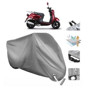 Rks Pollo 50 Vınleks Motor Brandası
