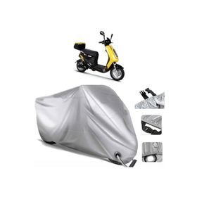 Rks R6 Elektrikli Motor Brandası