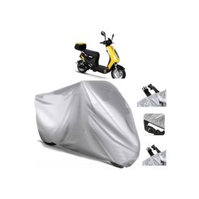 Rks R6 Elektrikli Motor Brandası