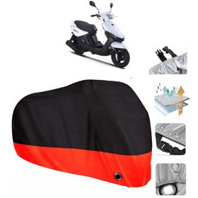 Rks Rico Motor Brandası