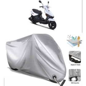 Rks Rico Motor Brandası