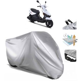 Rks Rico Motor Brandası