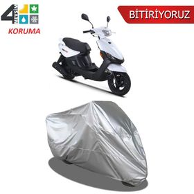 Rks Rico Motor Brandası