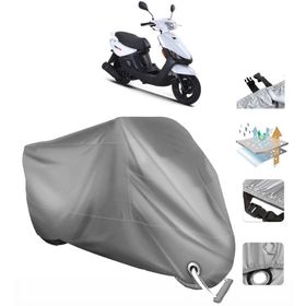 Rks Rico Vınleks Motor Brandası