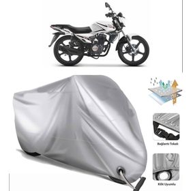 Rks Rk125-r Motor Brandası