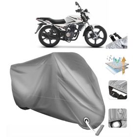 Rks Rk125-r Vınleks Motor Brandası