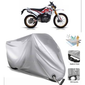Rks Rk200-r Motor Brandası
