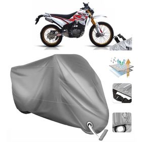 Rks Rk200-r Vınleks Motor Brandası