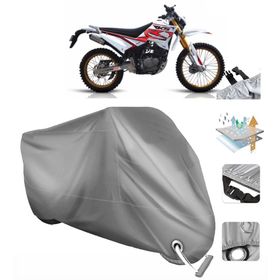 Rks Rk200-r Vınleks Motor Brandası