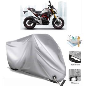 Rks Rnx Plus Motor Brandası